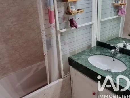 Baños - Apartment with Seine View in Herblay
