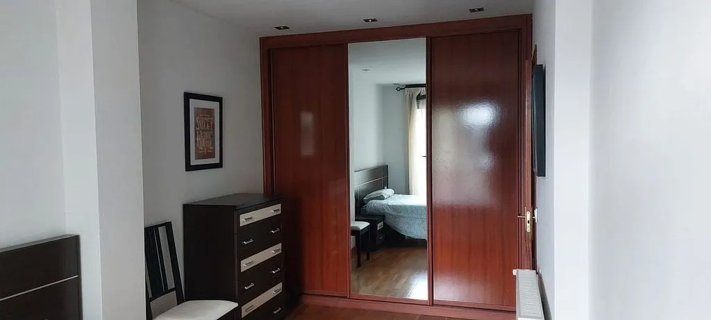 Toad - 1-Bedroom Apartment with Balcony in Oviedo