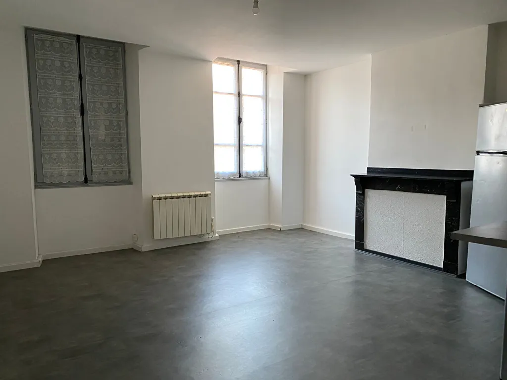 Cucina - Charming 2-Bed Flat in Carcassonne Centre