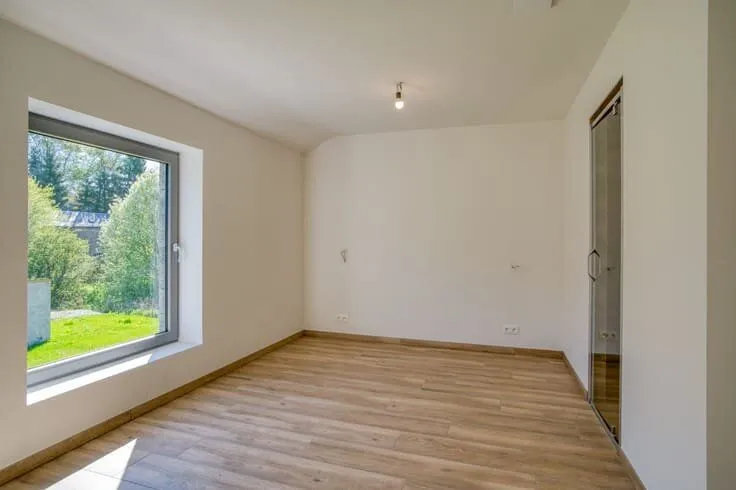 4 magamistoaga maja asukohas Vaux-Sur-SÛre