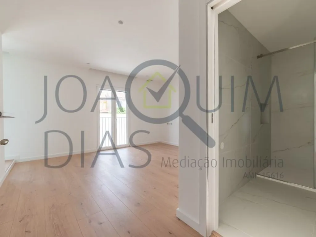 Entrée - Luxury House with Private Garage in Sintra
