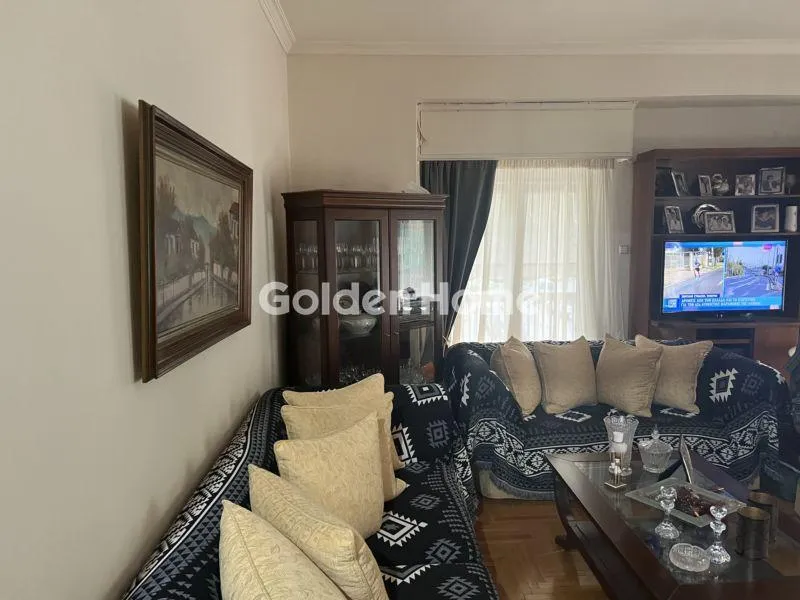 2-room apartment in GR