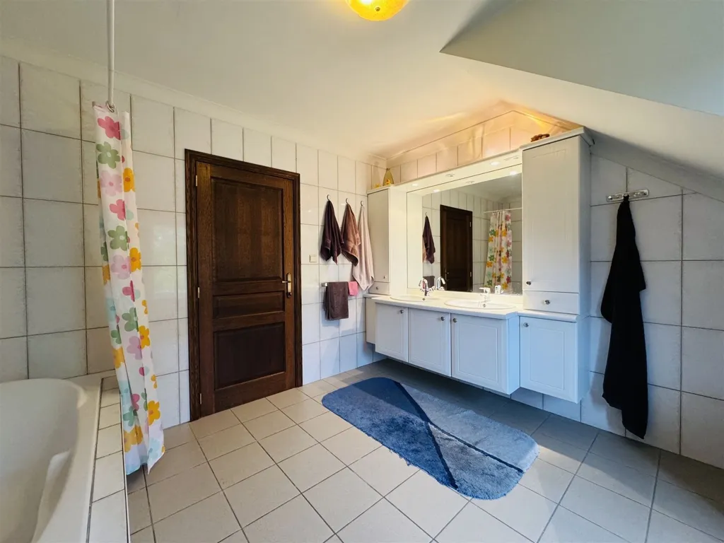 Bagni - Characterful Farmhouse with Stables in Dilsen-Stokkem