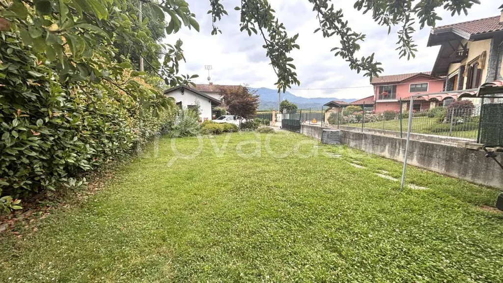 Maison 5 pièces à Bernezzo