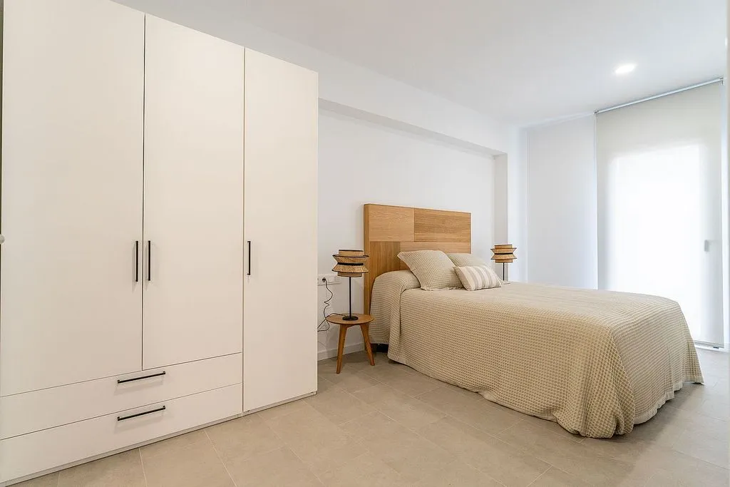 Magamistoad - New Flat with Pool in Cambrils