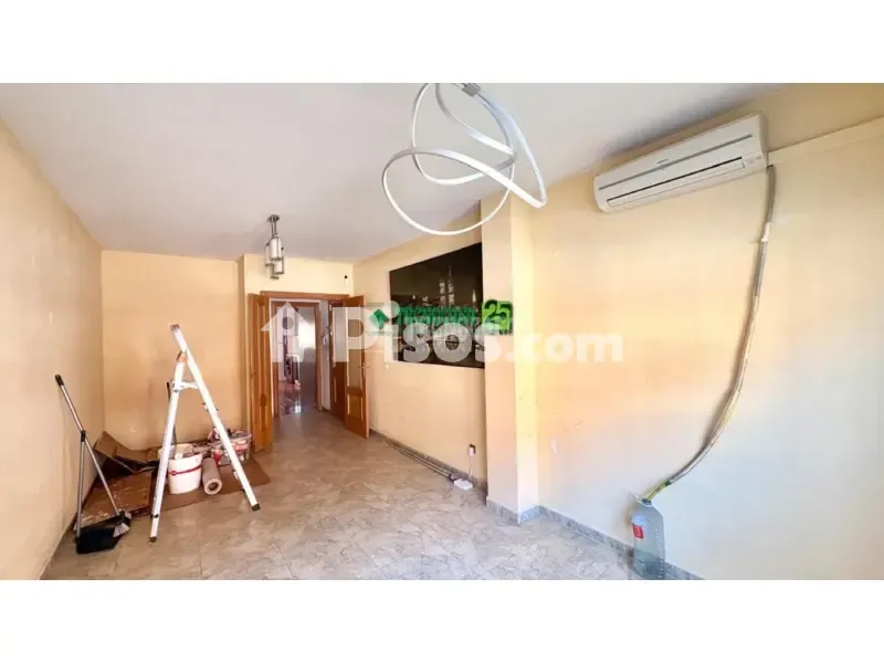 Entrée - Apartment with Patio in Yuncler