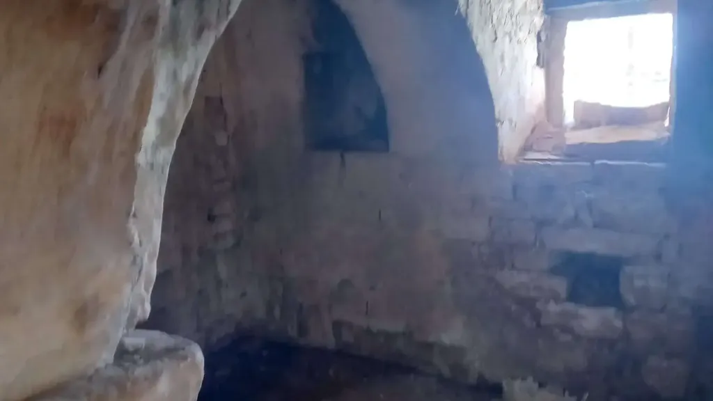 cellar