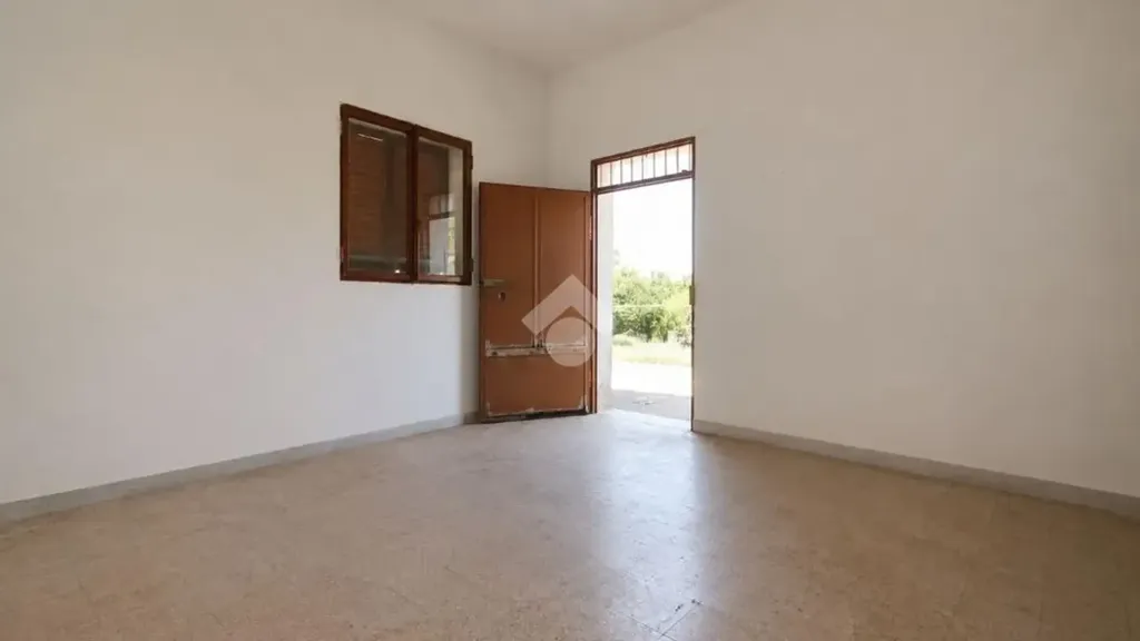 Toad - Rustic Trullo with Panoramic View in Ostuni
