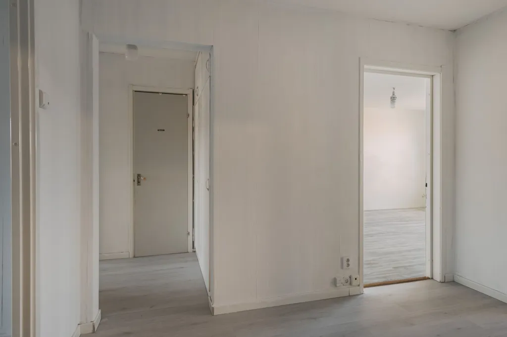Pièces - Apartment with Balcony in Mariestad