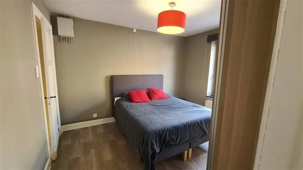 Camere da letto - House in Quiet Setting, Bastogne