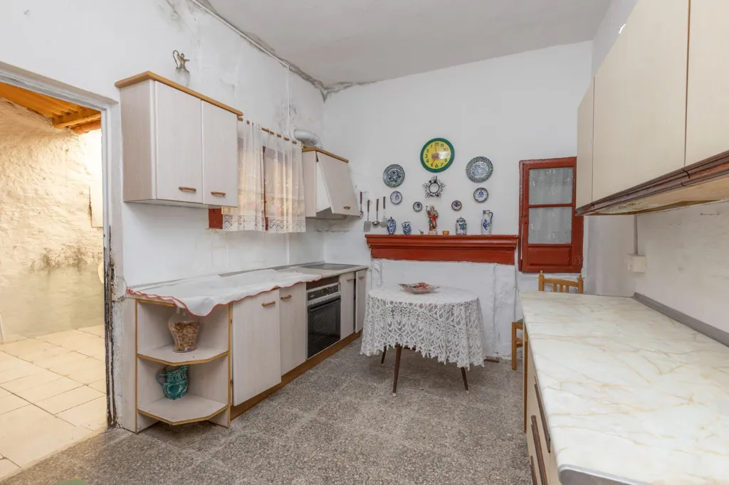 Maison 6 pièces à Alhendín