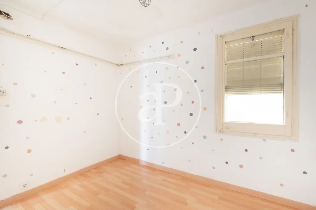 Pièces - Luxury Flat with Views in Barcelona