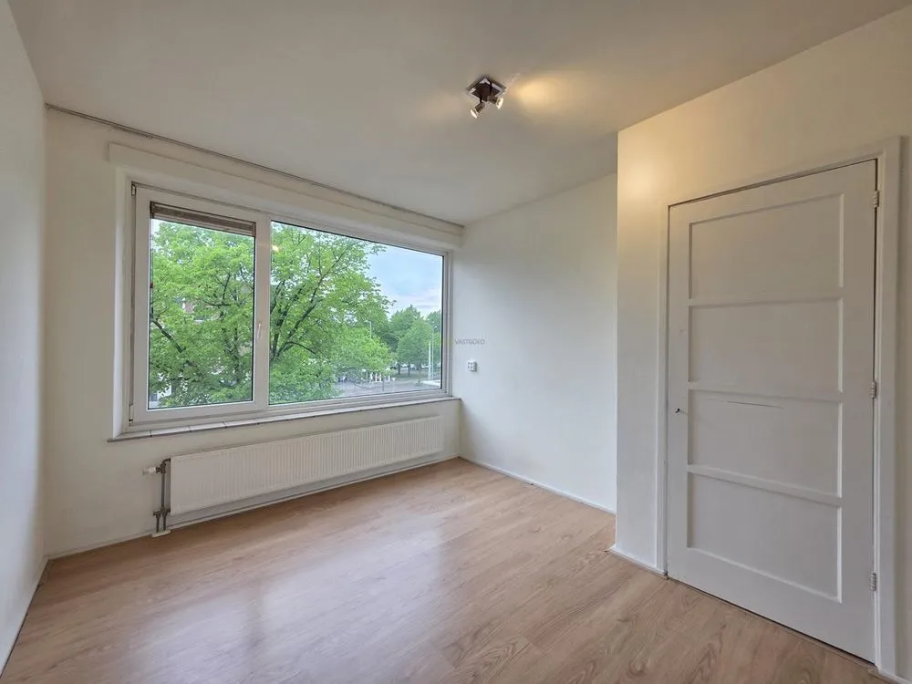 4-toaline korter asukohas Rotterdam