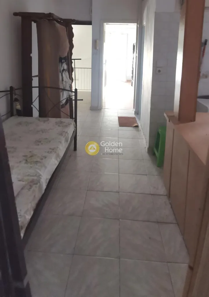 Chambres - Apartment with Security Gate in Patissia
