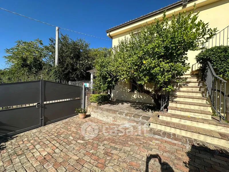 Extérieur - Rustic-Chic Villa with Pool in Fossacesia