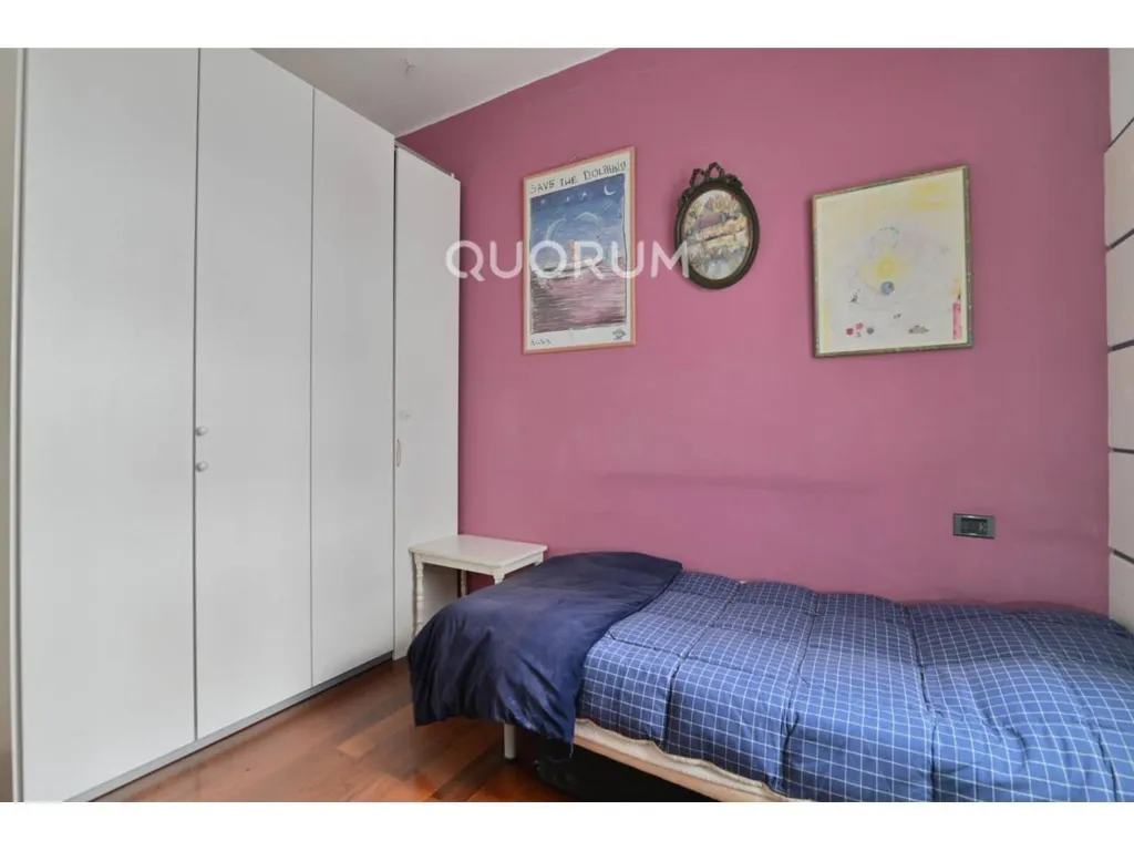 Chambres - Señorial Flat with Park Views in Abando, Bilbao