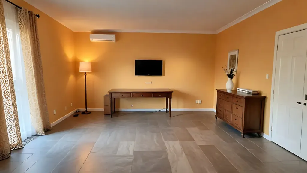 Entrée - Rear-Attached Villa with Private Garden in Treviso