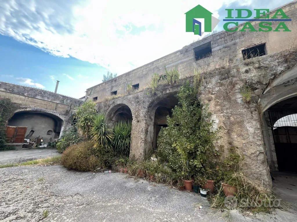 Giardino - Loft in Central Camigliano