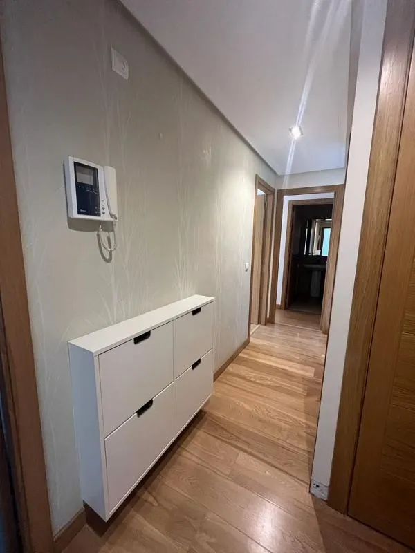 Entrée - T3 Flat with Pool in Arroyo de la Encomienda