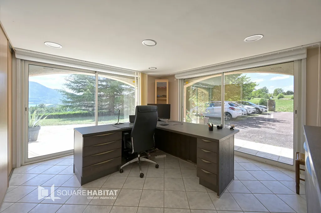 Kabinet - Quality House with Pool in Nances