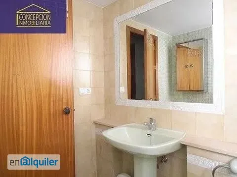 Bagni - Student-Friendly Flat with Terrace in Cercadilla