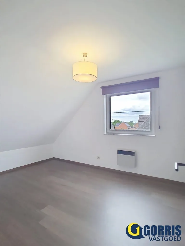 Rooms - Duplex Apartment with Terrace in Ramsel