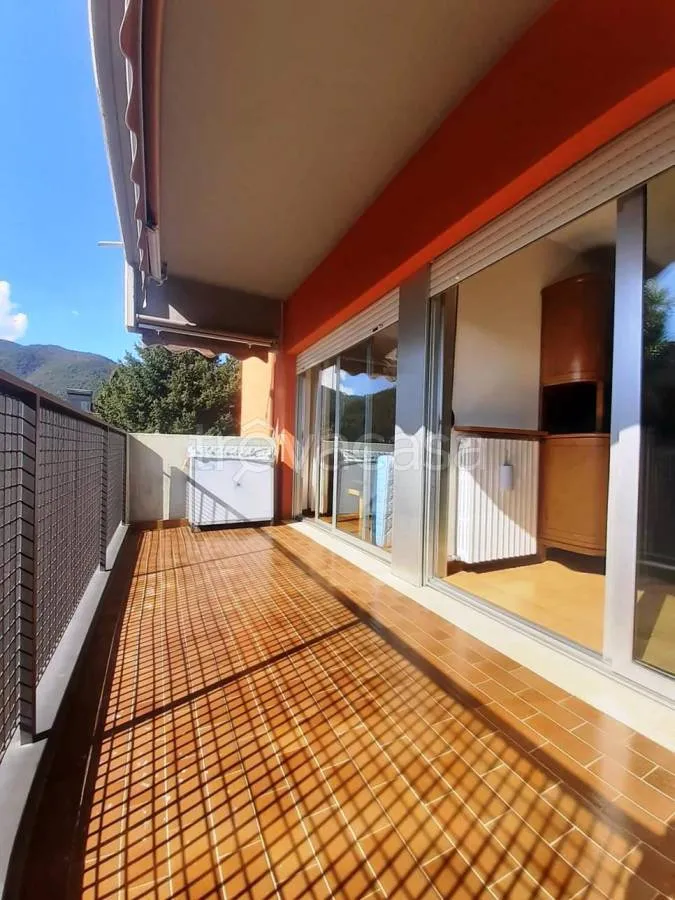 Balcone - Armed Apartment with Parking in Padua