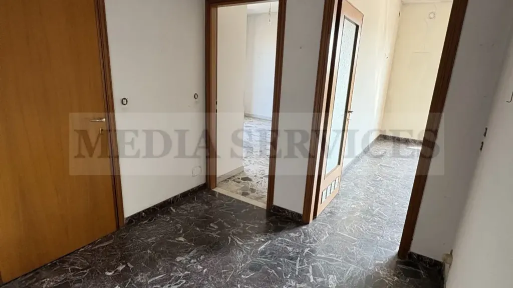 Hallway - Villa with Garden in Garlasco