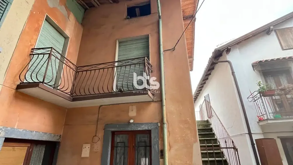 Välivaade - Historic Apartments with Common Courtyard in Paratico