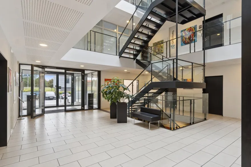 Toad - Office Space with Elevator in Vejle