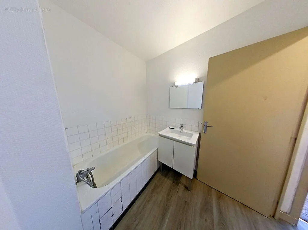 Appartement 1 pièces à Brest