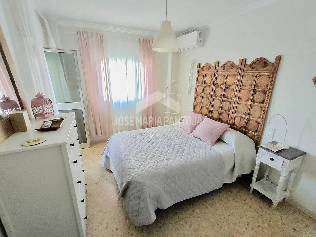 Chambres - Spacious Apartment with Terrace in Jerez