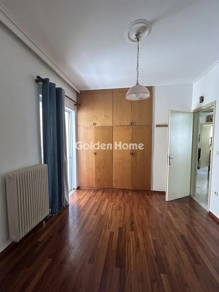 Elutuba - Apartment with Balcony and View in Upper Ilisia