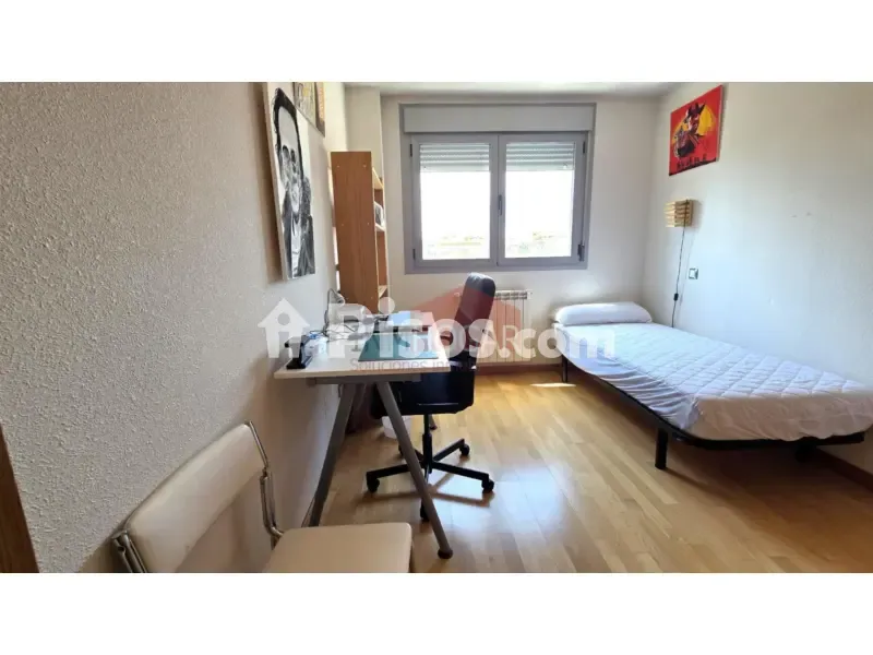 Chambres - Apartment with Terrace in Sonsoles