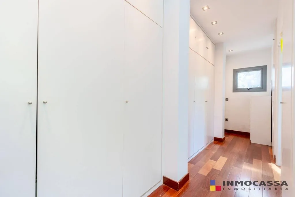 Pièces - Detached House with Private Pool in Bollullos de la Mitación