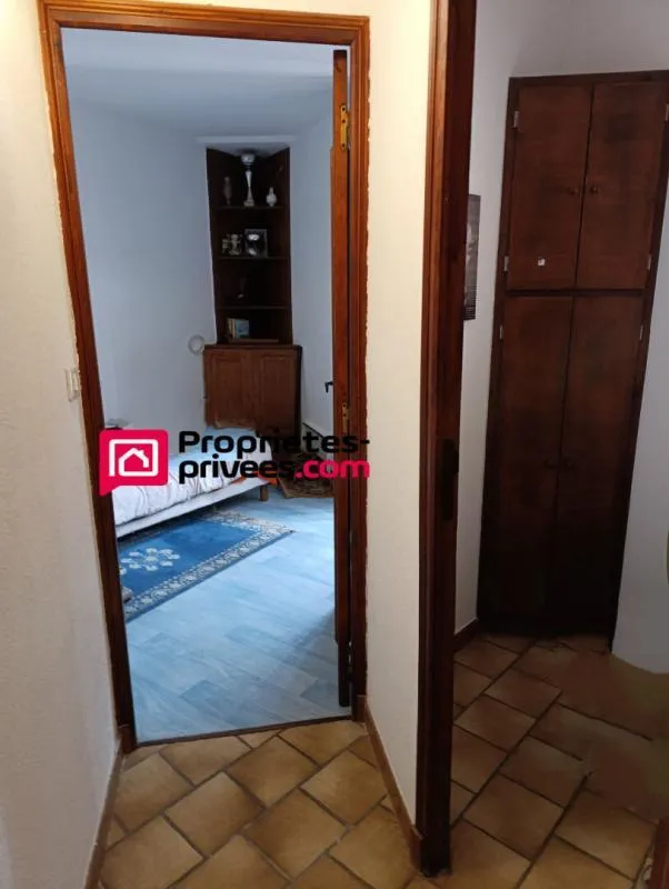 Ingresso - Duplex Flat with Village Charm in Les Arcs