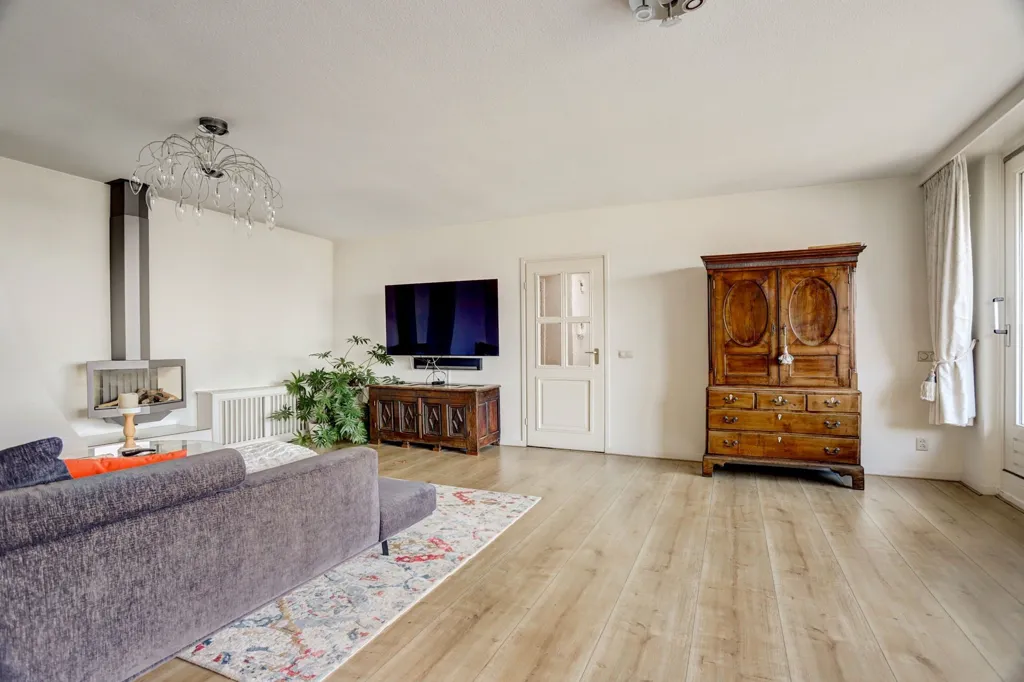Appartement 5 pièces à Venlo