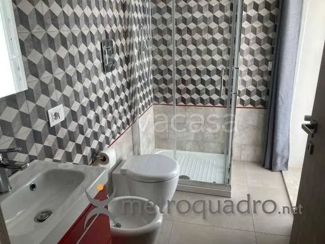Bagni - Newly Built Apartments with Panoramic Terrace in Sciacca