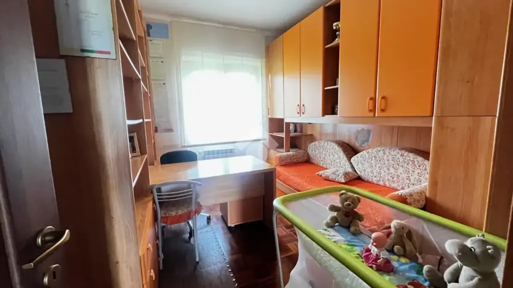 Chambres - Villa with Panoramic Balcony in Velletri