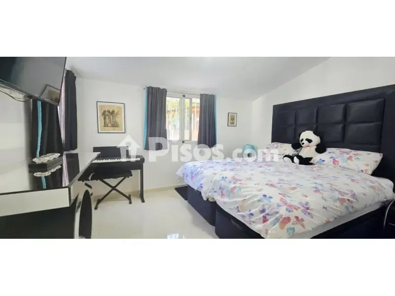 Chambres - Chalet with Pool and Terrace in Campo de Mijas
