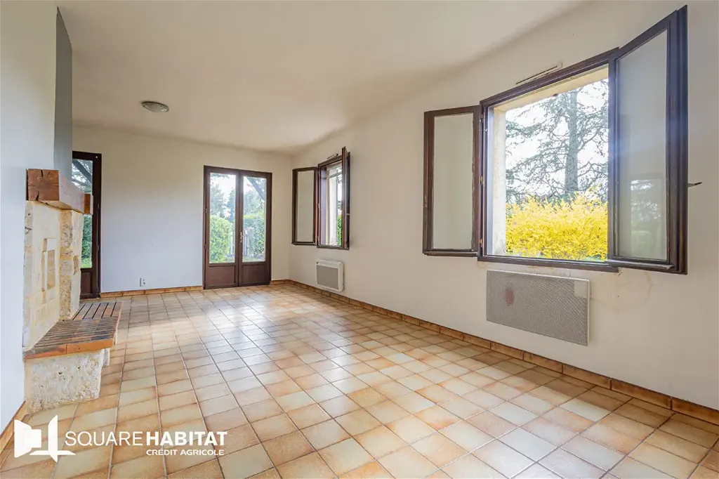 Maison 5 pièces à Pavie