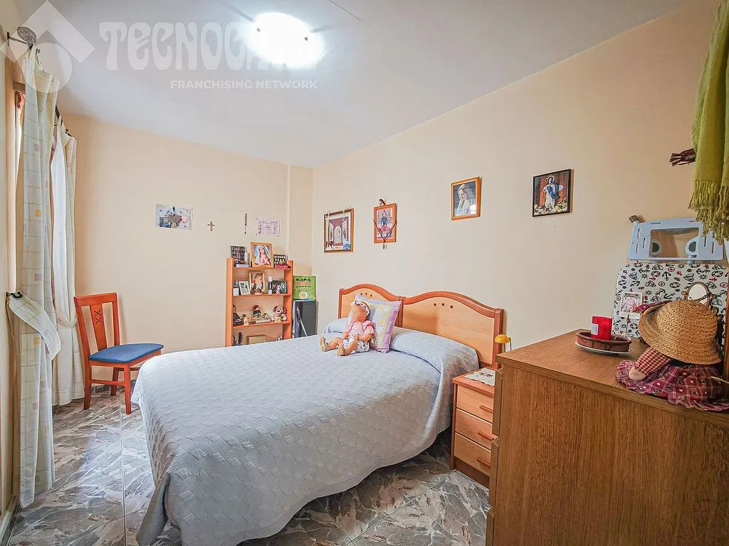 Magamistoad - Apartment with Garage and Elevator in Buzanda