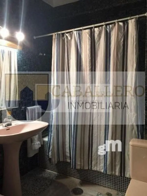 Vannitoad - Furnished Flat with Terrace in Murcia Centre