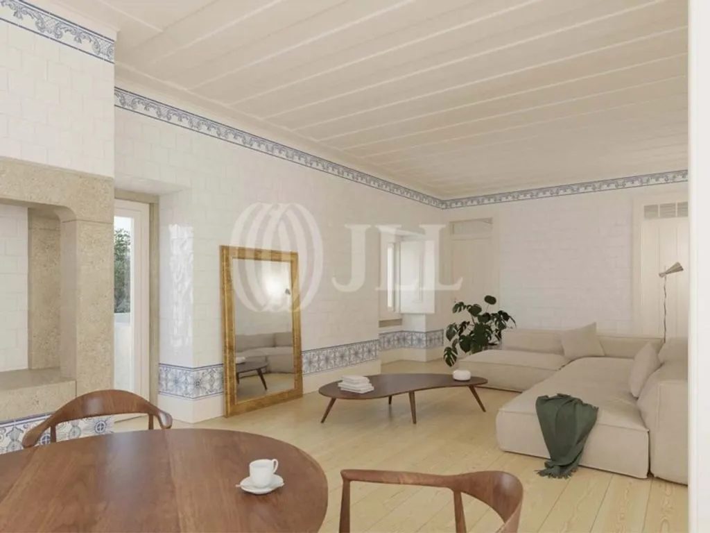 Elutuba - New Duplex Flat with Outdoor Space in Santos, Lisbon