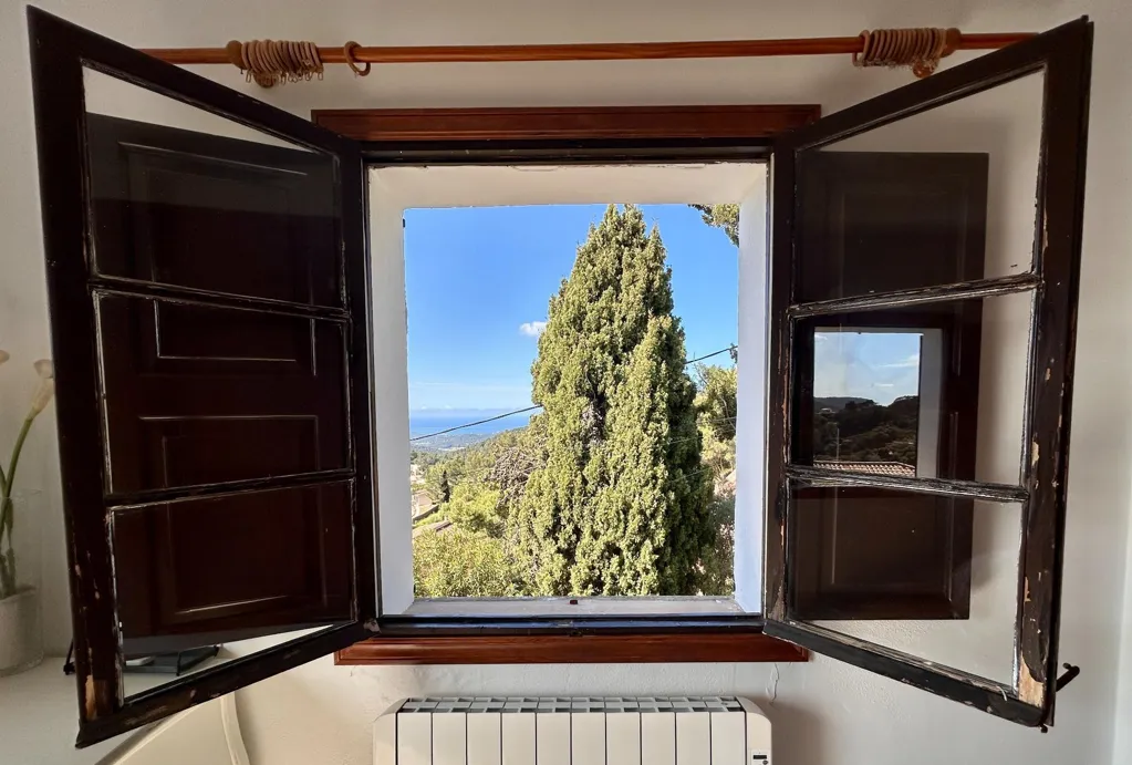 Pièces - Rustic Finca with Pool in Puigpunyent