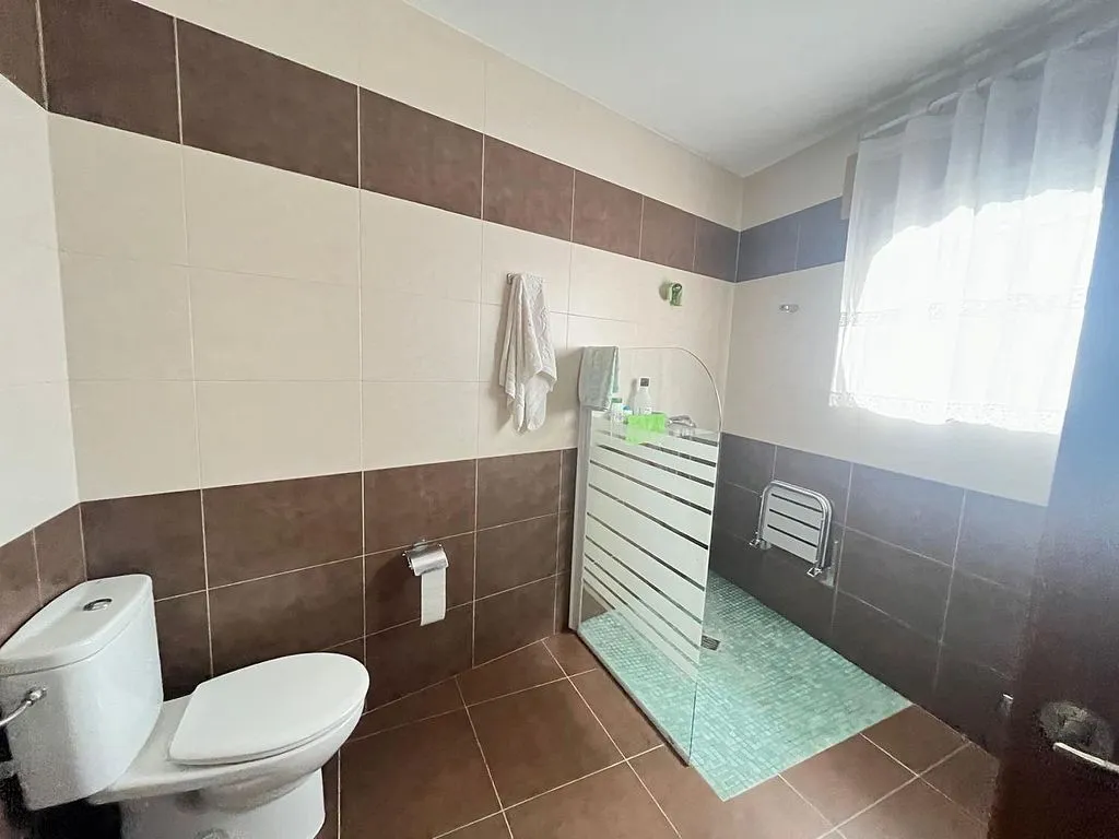 Bagni - Rustic House with Garage in Ferrol Area