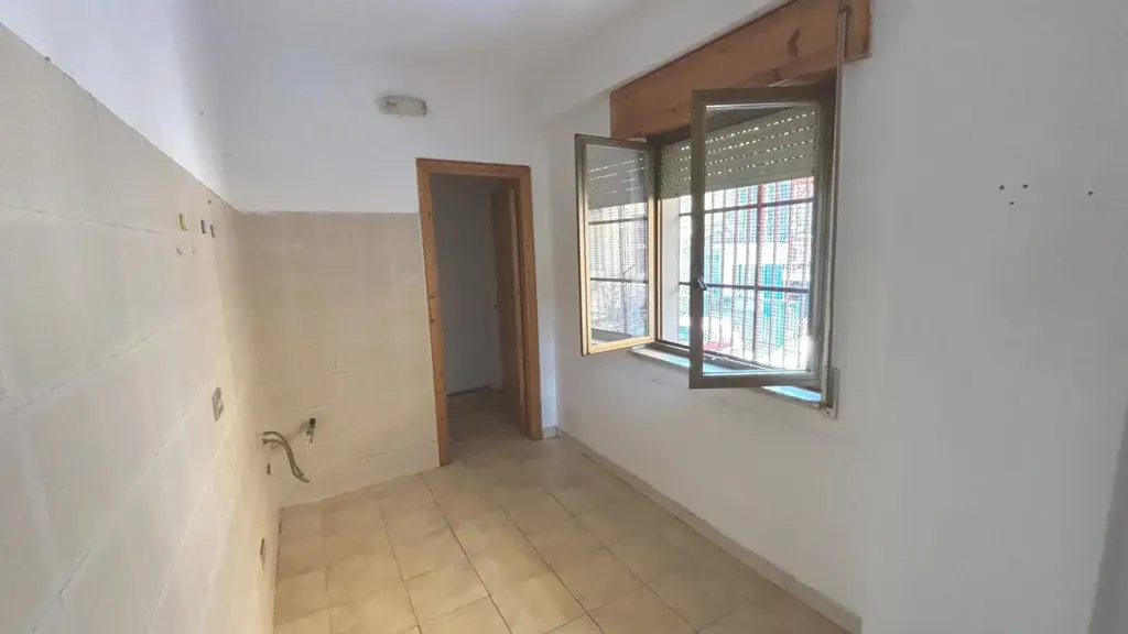 Esik - Apartment with Balcony in Spezzano della Sila