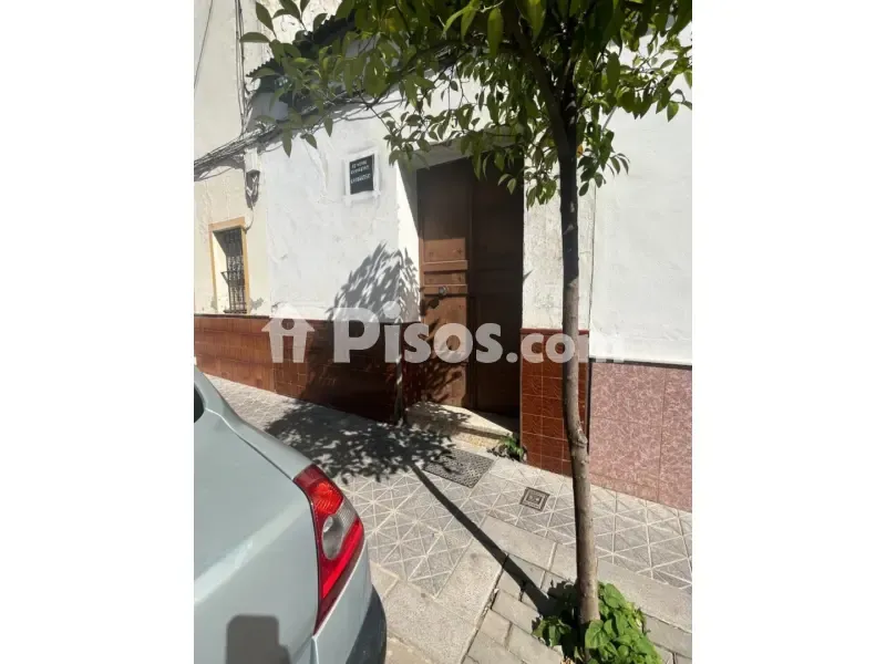 Esterno - Plot for New Construction in El Viso del Alcor