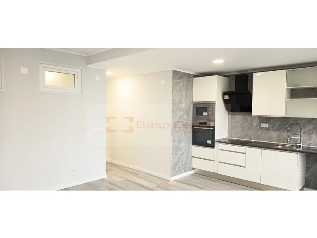 Cuisine - Luxury Apartment with Beach Access in Oeiras