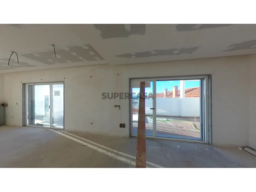 Elutuba - Modern Apartment with River View in Barreiro